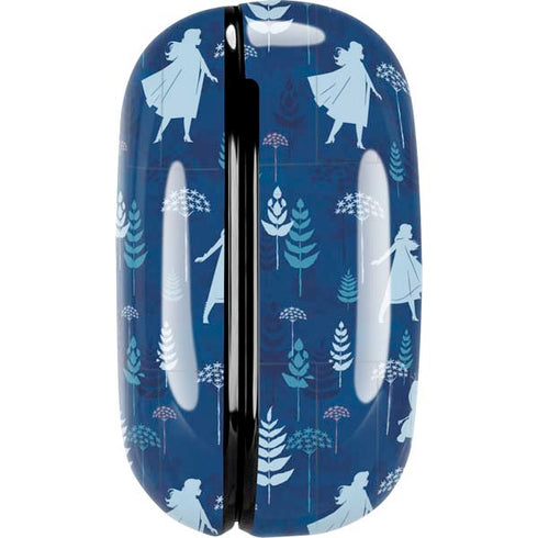 Disney Frozen II Frozen II Pattern Galaxy Buds Pro Skin