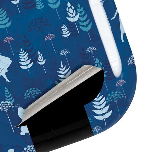 Disney Frozen II Frozen II Pattern Galaxy Buds Pro Skin