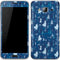 Disney Frozen II Frozen II Pattern Galaxy J3 Skin