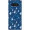 Disney Frozen II Frozen II Pattern Galaxy Note 8 Skin