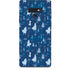 Disney Frozen II Frozen II Pattern Galaxy Note 9 Skin