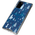 Disney Frozen II Frozen II Pattern Galaxy Note20 5G Clear Case