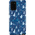 Disney Frozen II Frozen II Pattern Galaxy Note20 5G Pro Case