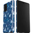 Disney Frozen II Frozen II Pattern Galaxy Note20 5G Pro Case