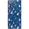 Disney Frozen II Frozen II Pattern Galaxy Note20 5G Skin