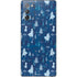 Disney Frozen II Frozen II Pattern Galaxy Note20 5G Skin