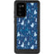 Disney Frozen II Frozen II Pattern Galaxy Note20 5G Waterproof Case
