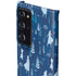 Disney Frozen II Frozen II Pattern Galaxy Note20 Ultra 5G Lite Case