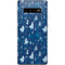 Disney Frozen II Frozen II Pattern Galaxy S10 Plus Skin