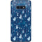 Disney Frozen II Frozen II Pattern Galaxy S10e Skin