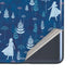 Disney Frozen II Frozen II Pattern Galaxy S20 Fan Edition Skin