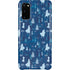 Disney Frozen II Frozen II Pattern Galaxy S20 Lite Case