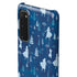 Disney Frozen II Frozen II Pattern Galaxy S20 Lite Case