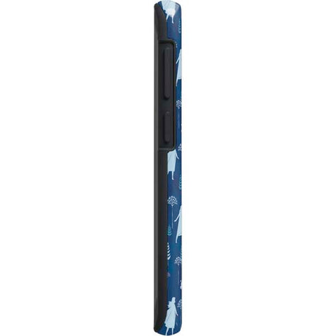 Disney Frozen II Frozen II Pattern Galaxy S20 Plus Pro Case