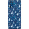 Disney Frozen II Frozen II Pattern Galaxy S20 Plus Skin