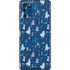 Disney Frozen II Frozen II Pattern Galaxy S20 Plus Skin