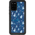 Disney Frozen II Frozen II Pattern Galaxy S20 Plus Waterproof Case