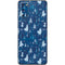 Disney Frozen II Frozen II Pattern Galaxy S20 Skin