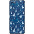 Disney Frozen II Frozen II Pattern Galaxy S20 Skin