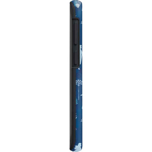 Disney Frozen II Frozen II Pattern Galaxy S20 Ultra 5G Pro Case