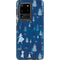 Disney Frozen II Frozen II Pattern Galaxy S20 Ultra 5G Pro Case