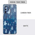 Disney Frozen II Frozen II Pattern Galaxy S20 Ultra 5G Skin