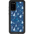 Disney Frozen II Frozen II Pattern Galaxy S20 Waterproof Case