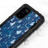 Disney Frozen II Frozen II Pattern Galaxy S20 Waterproof Case