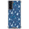 Disney Frozen II Frozen II Pattern Galaxy S21 5G Clear Case