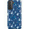 Disney Frozen II Frozen II Pattern Galaxy S21 5G Pro Case