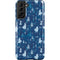 Disney Frozen II Frozen II Pattern Galaxy S21 FE Pro Case