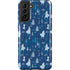 Disney Frozen II Frozen II Pattern Galaxy S21 FE Pro Case