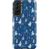 Disney Frozen II Frozen II Pattern Galaxy S21 Plus 5G Pro Case