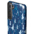 Disney Frozen II Frozen II Pattern Galaxy S21 Plus 5G Pro Case