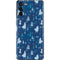 Disney Frozen II Frozen II Pattern Galaxy S21 Plus 5G Skin