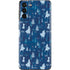 Disney Frozen II Frozen II Pattern Galaxy S21 Plus 5G Skin