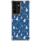 Disney Frozen II Frozen II Pattern Galaxy S21 Ultra 5G Clear Case