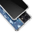 Disney Frozen II Frozen II Pattern Galaxy S21 Ultra 5G Clear Case