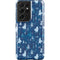Disney Frozen II Frozen II Pattern Galaxy S21 Ultra 5G Pro Case