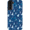 Disney Frozen II Frozen II Pattern Galaxy S22 Plus Pro Case