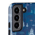 Disney Frozen II Frozen II Pattern Galaxy S22 Plus Pro Case