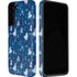 Disney Frozen II Frozen II Pattern Galaxy S22 Plus Pro Case