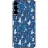 Disney Frozen II Frozen II Pattern Galaxy S22 Plus Skin