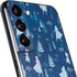 Disney Frozen II Frozen II Pattern Galaxy S22 Plus Skin