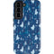 Disney Frozen II Frozen II Pattern Galaxy S22 Pro Case