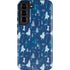Disney Frozen II Frozen II Pattern Galaxy S22 Pro Case