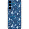 Disney Frozen II Frozen II Pattern Galaxy S22 Skin