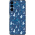 Disney Frozen II Frozen II Pattern Galaxy S22 Skin