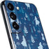 Disney Frozen II Frozen II Pattern Galaxy S22 Skin