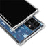 Disney Frozen II Frozen II Pattern Galaxy S22 Ultra Clear Case